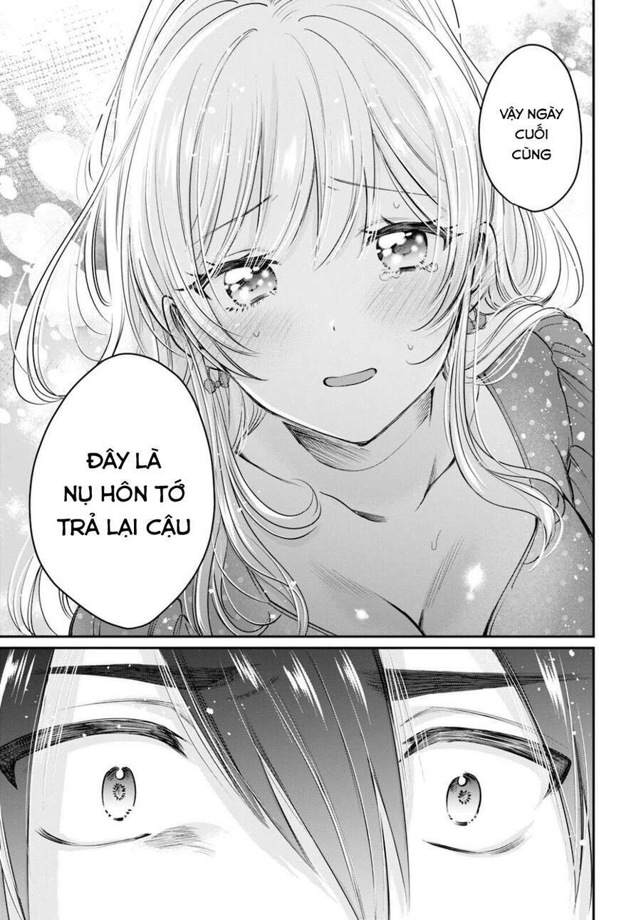 Fuufu Ijou, Koibito Miman. Chapter 41 - Trang 2