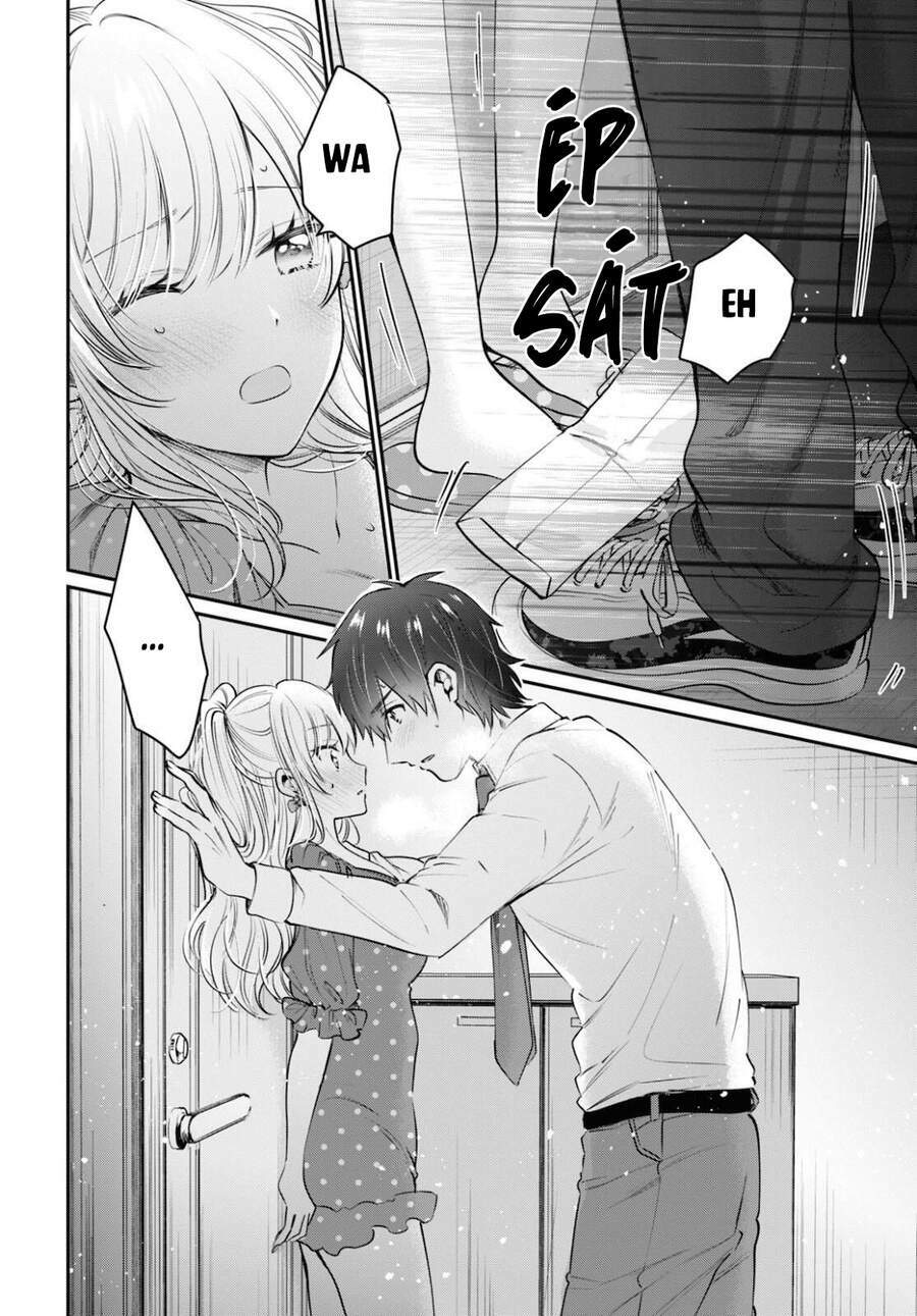 Fuufu Ijou, Koibito Miman. Chapter 41 - Trang 2