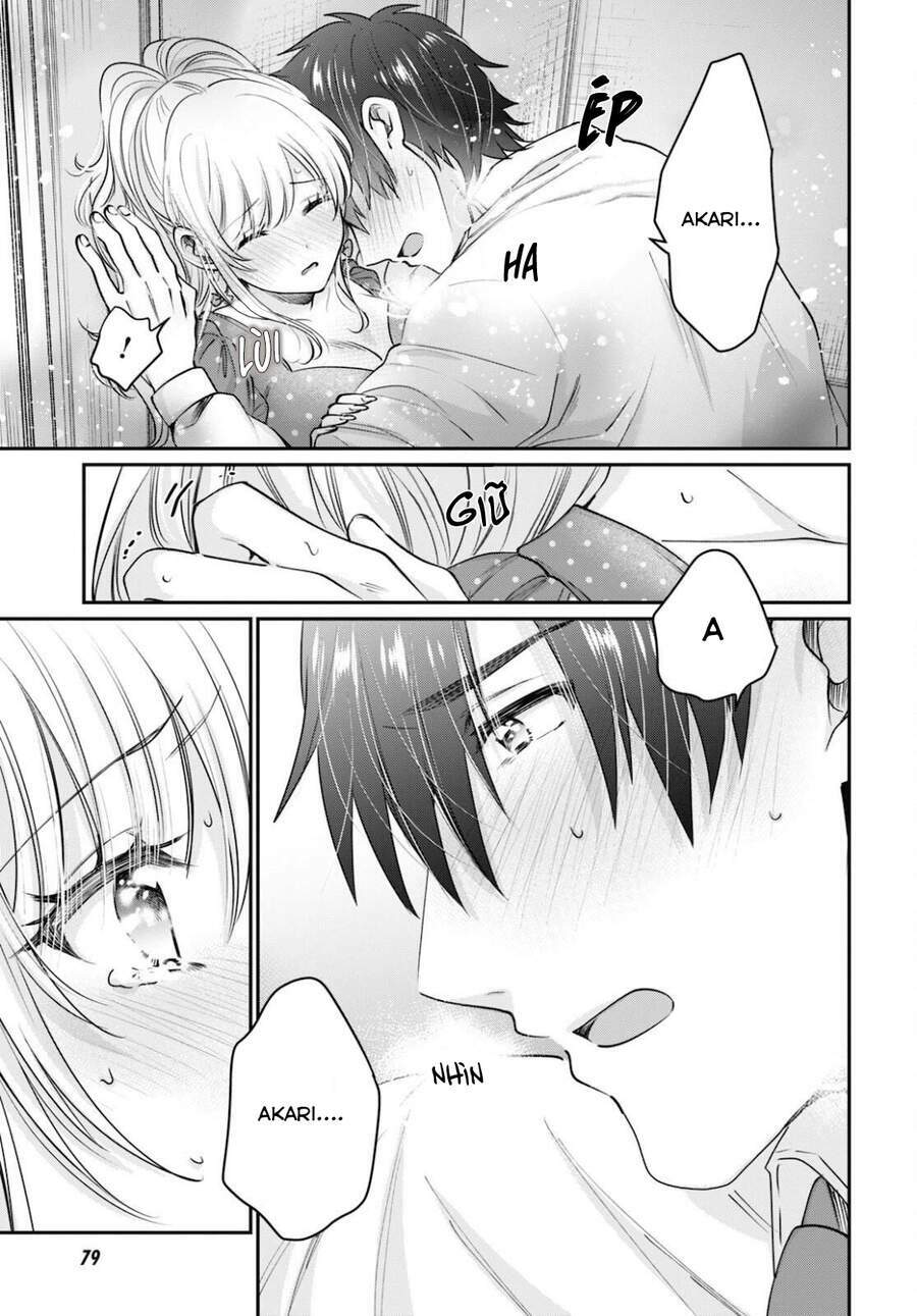 Fuufu Ijou, Koibito Miman. Chapter 41 - Trang 2