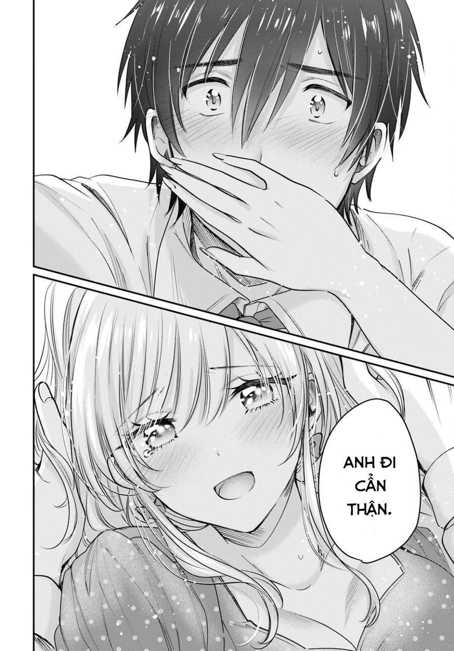 Fuufu Ijou, Koibito Miman. Chapter 41 - Trang 2