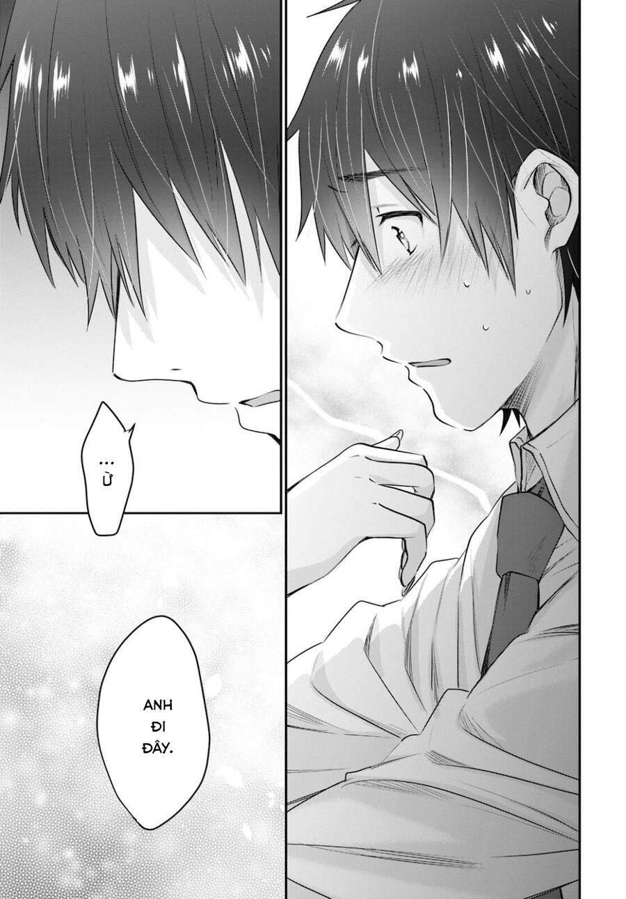 Fuufu Ijou, Koibito Miman. Chapter 41 - Trang 2