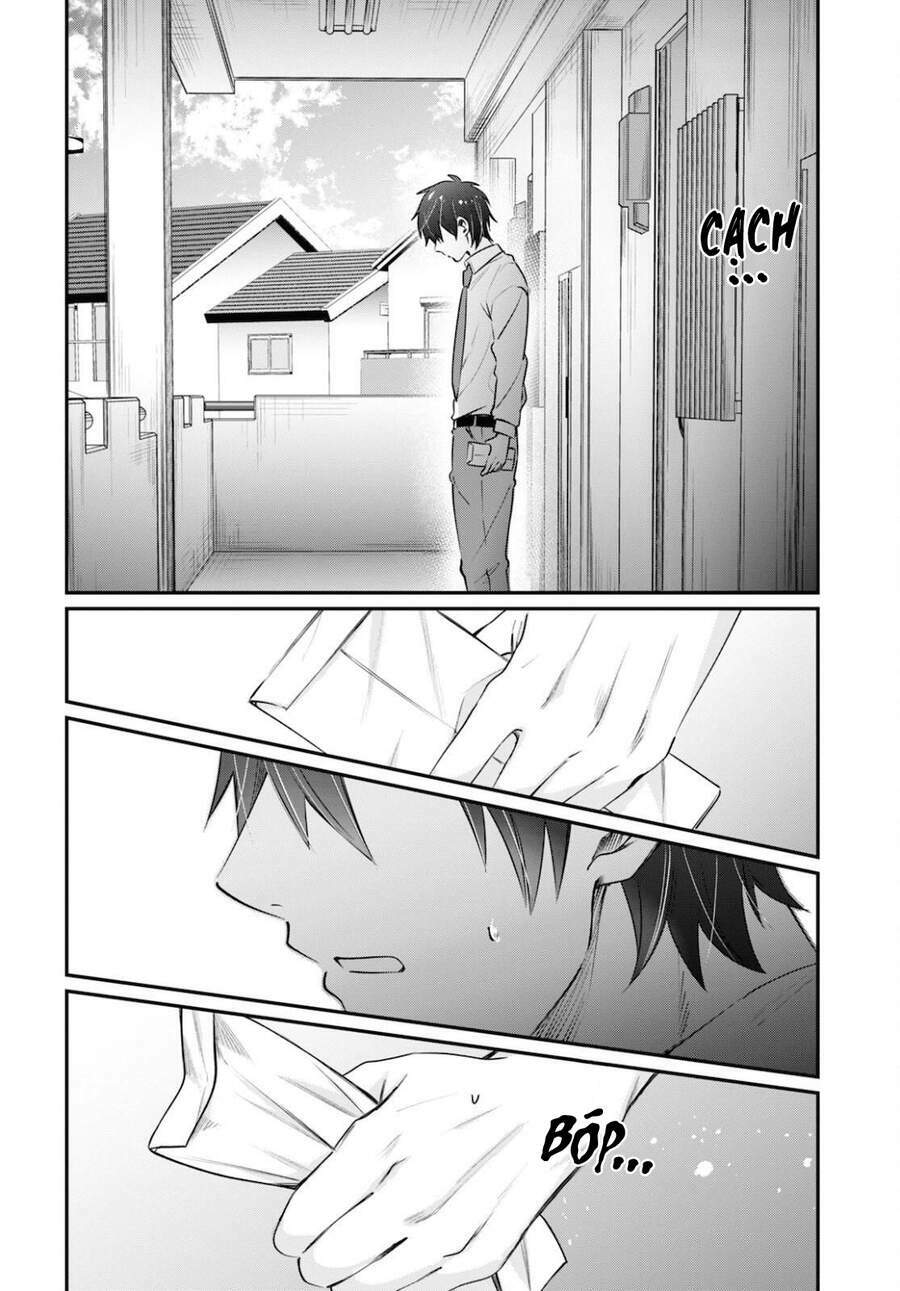 Fuufu Ijou, Koibito Miman. Chapter 41 - Trang 2