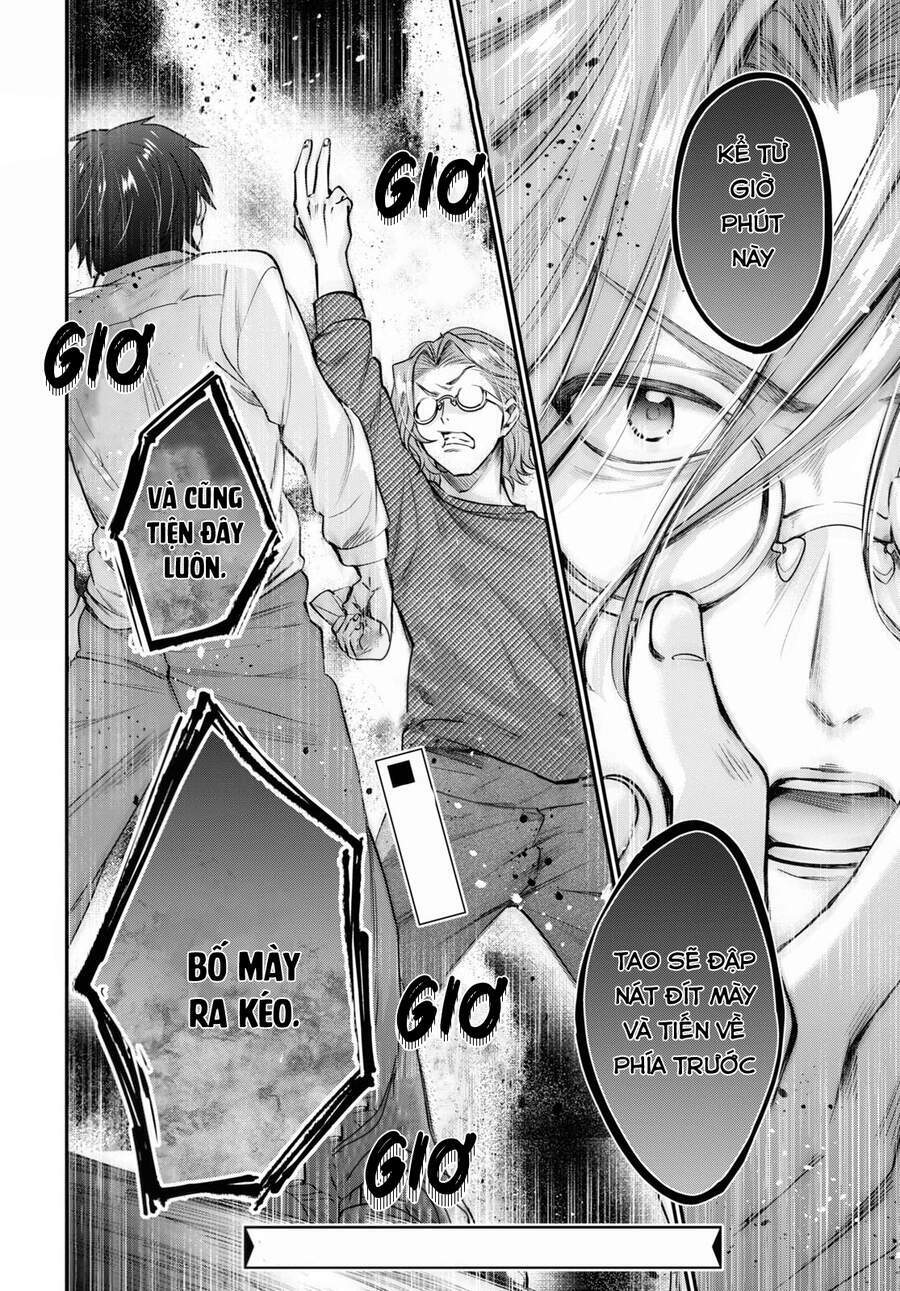 Fuufu Ijou, Koibito Miman. Chapter 41 - Trang 2