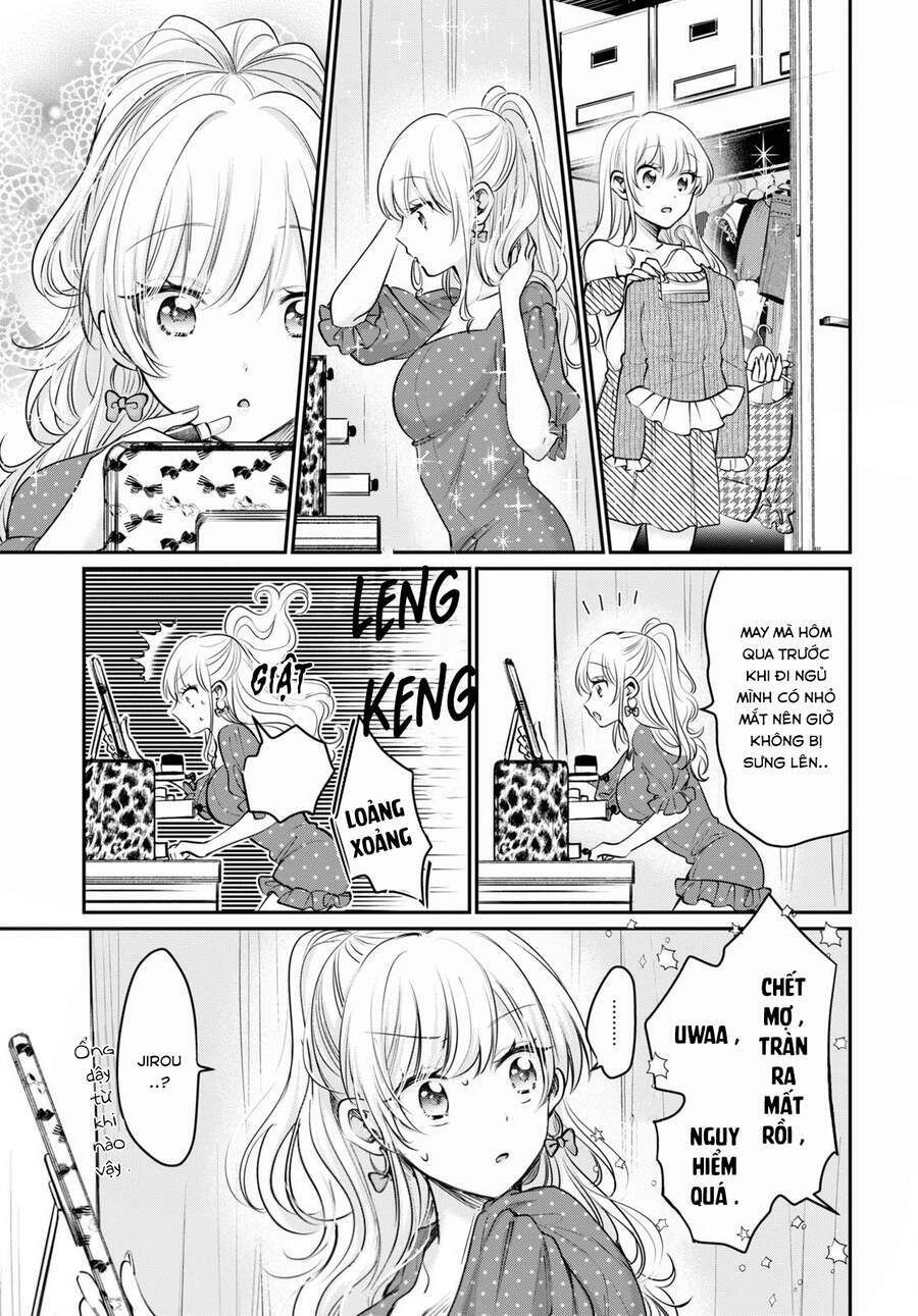 Fuufu Ijou, Koibito Miman. Chapter 41 - Trang 2