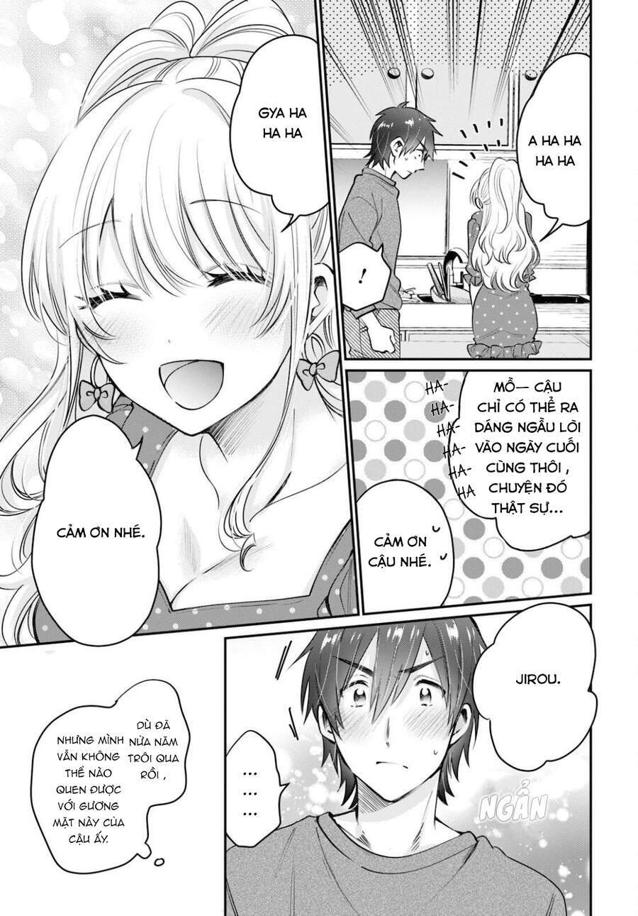 Fuufu Ijou, Koibito Miman. Chapter 41 - Trang 2