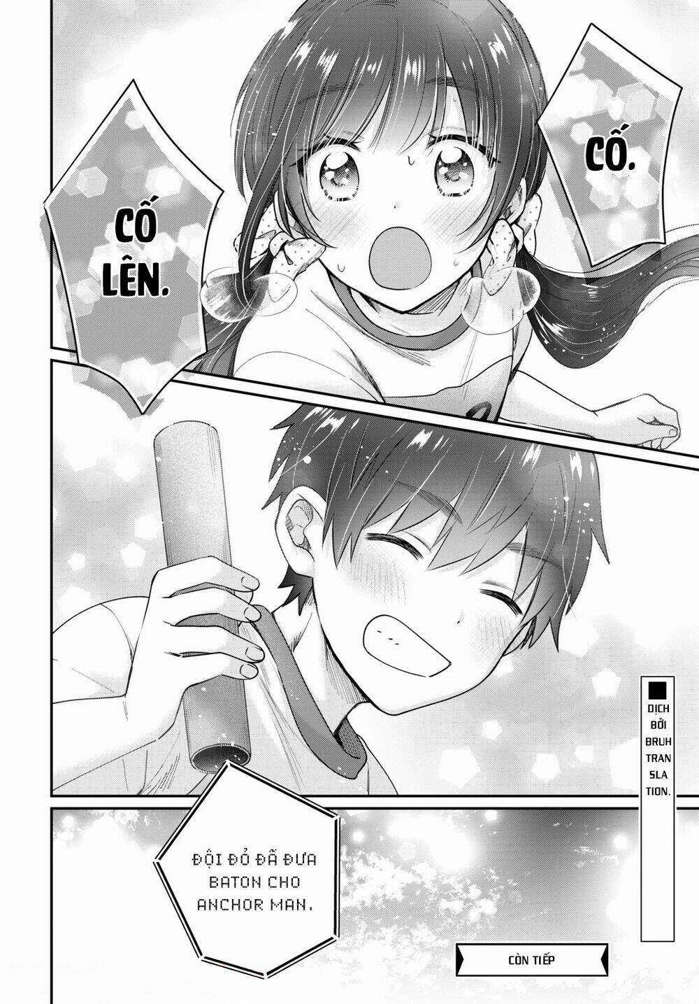 Fuufu Ijou, Koibito Miman. Chapter 42.5 - Trang 2