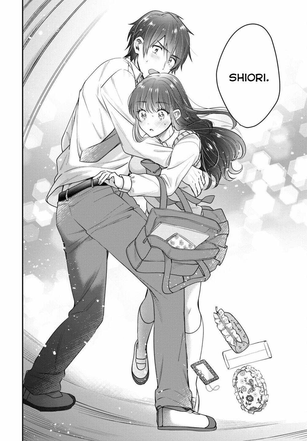 Fuufu Ijou, Koibito Miman. Chapter 42 - Trang 2