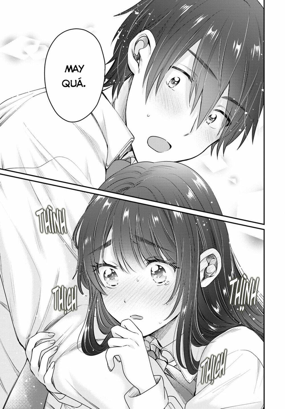 Fuufu Ijou, Koibito Miman. Chapter 42 - Trang 2