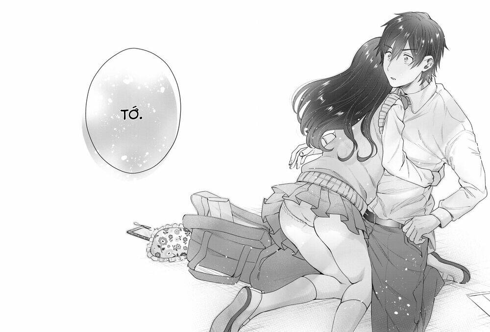 Fuufu Ijou, Koibito Miman. Chapter 42 - Trang 2