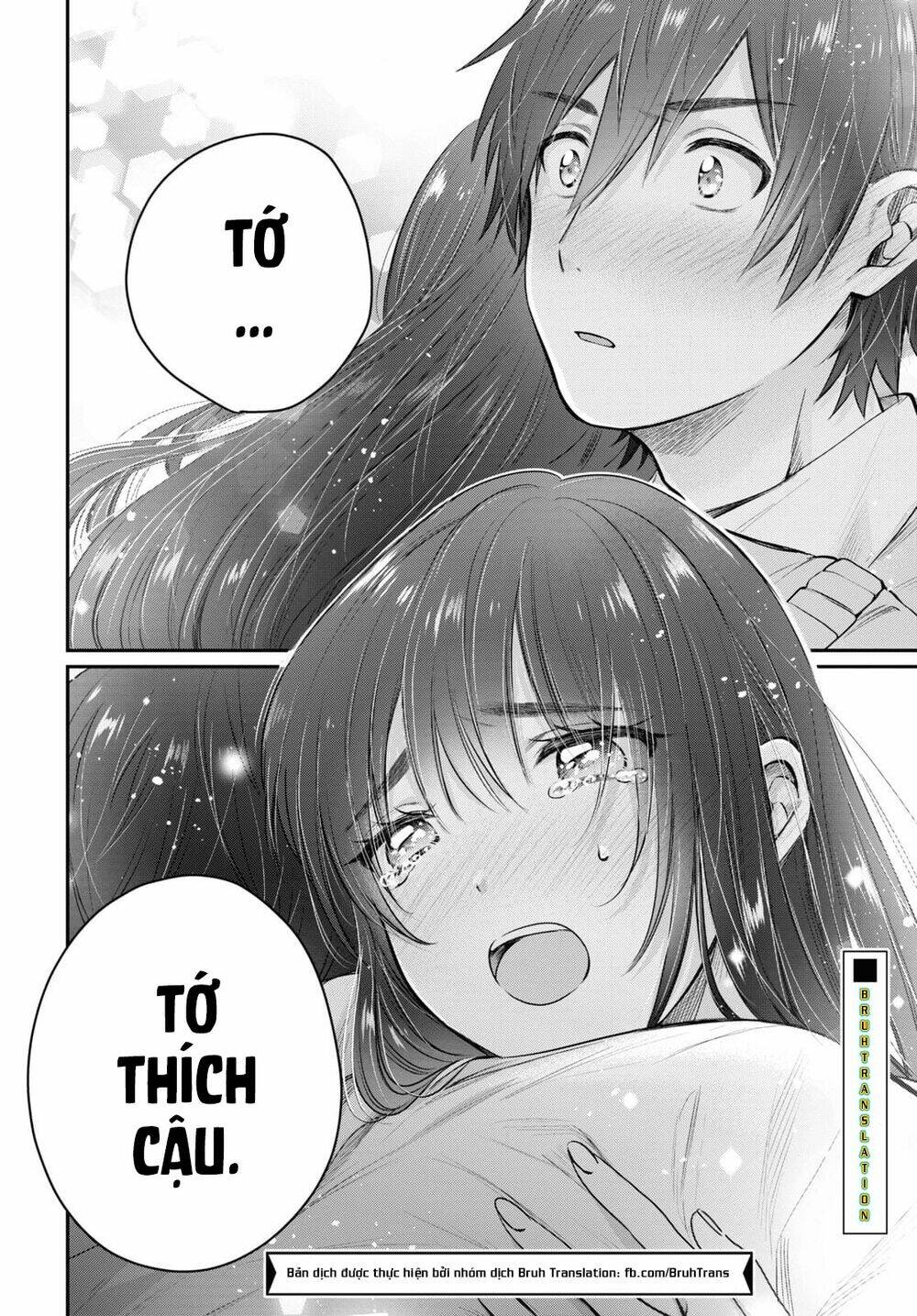 Fuufu Ijou, Koibito Miman. Chapter 42 - Trang 2