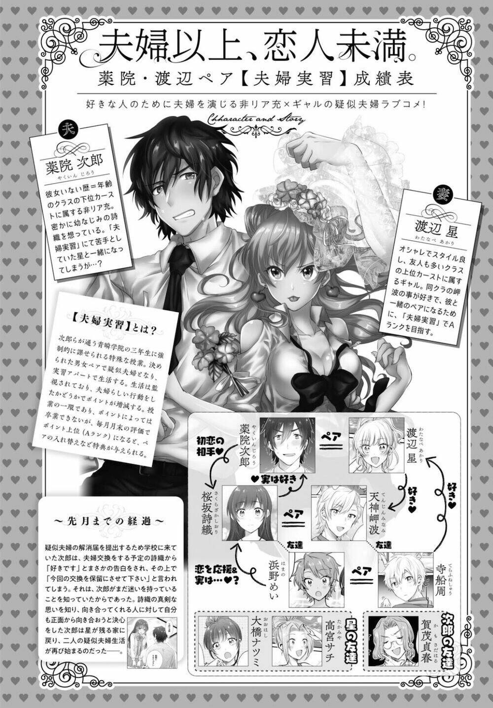 Fuufu Ijou, Koibito Miman. Chapter 44 - Trang 2