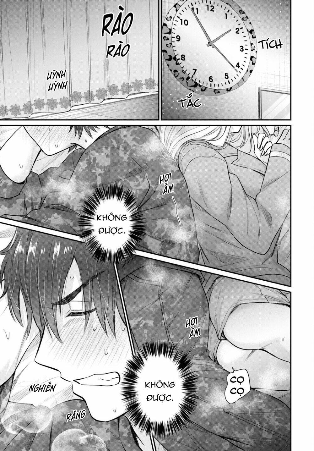 Fuufu Ijou, Koibito Miman. Chapter 44 - Trang 2