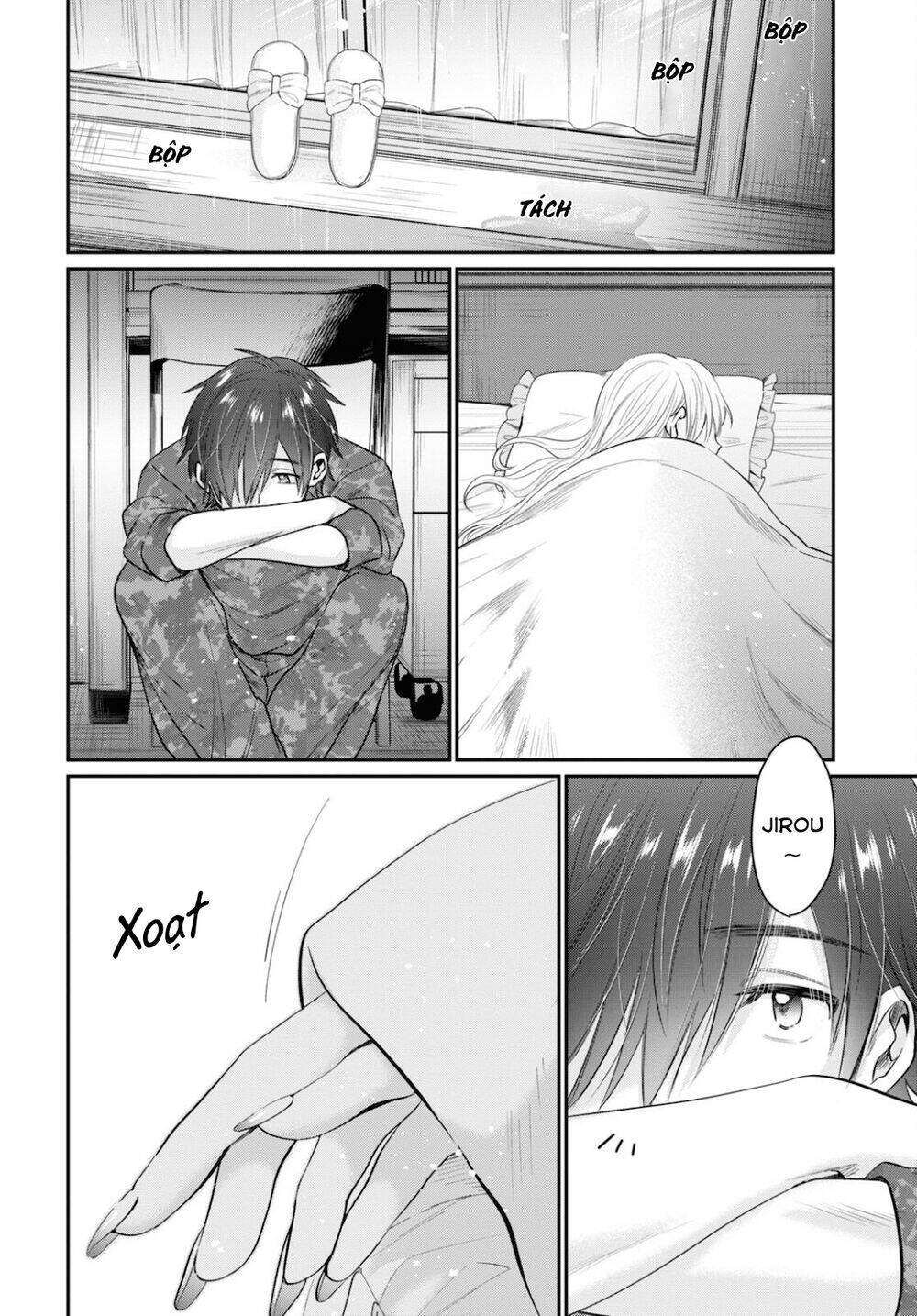 Fuufu Ijou, Koibito Miman. Chapter 44 - Trang 2