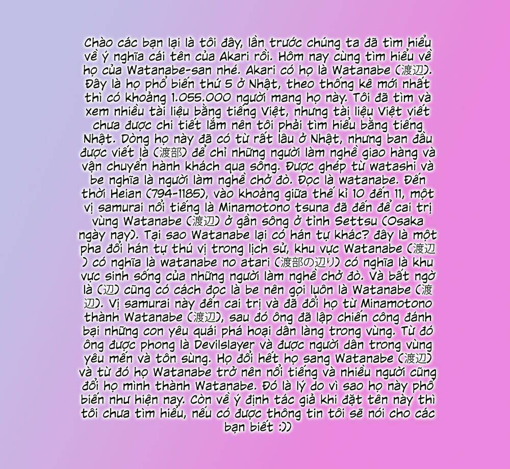 Fuufu Ijou, Koibito Miman. Chapter 44 - Trang 2