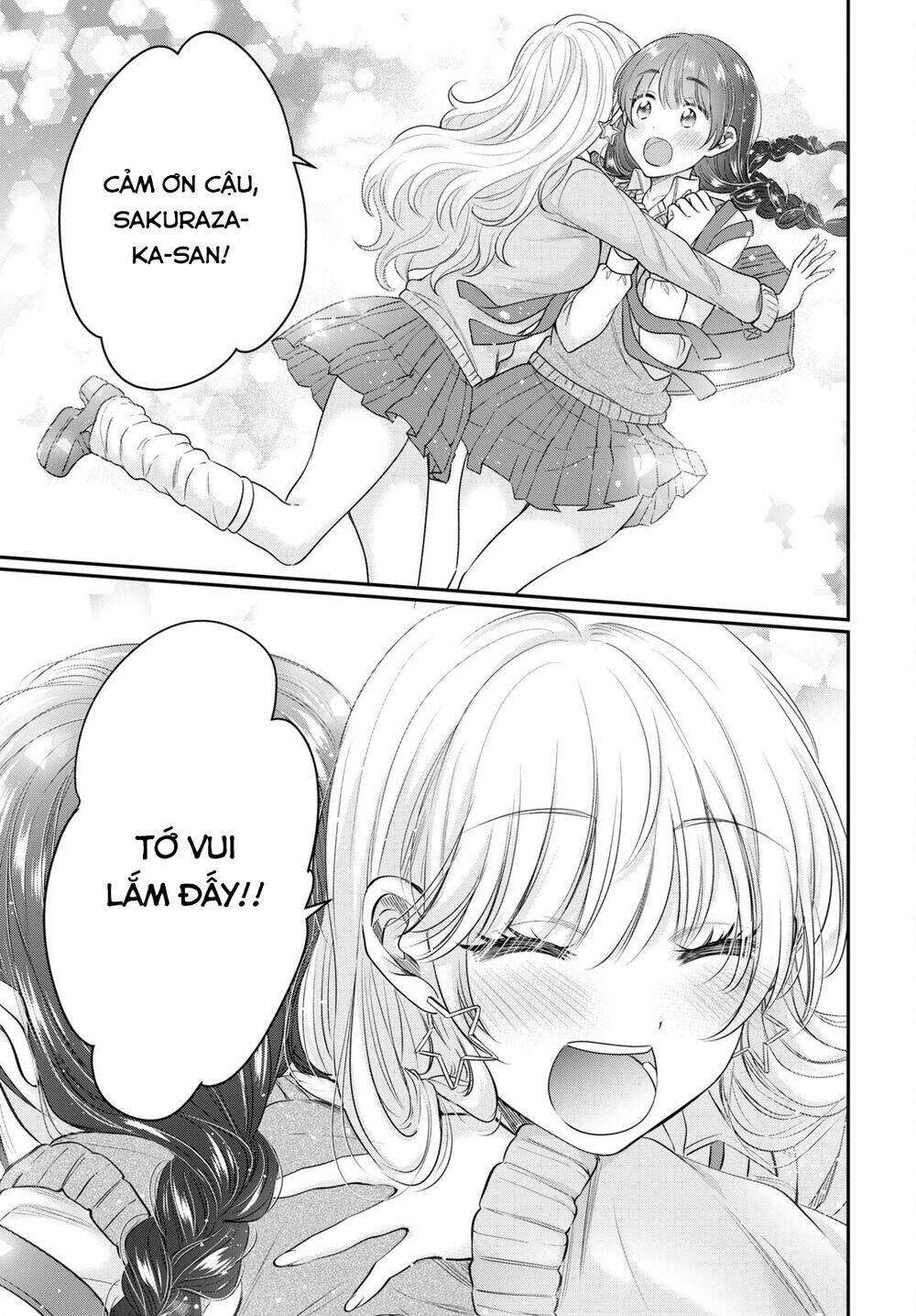 Fuufu Ijou, Koibito Miman. Chapter 45 - Trang 2