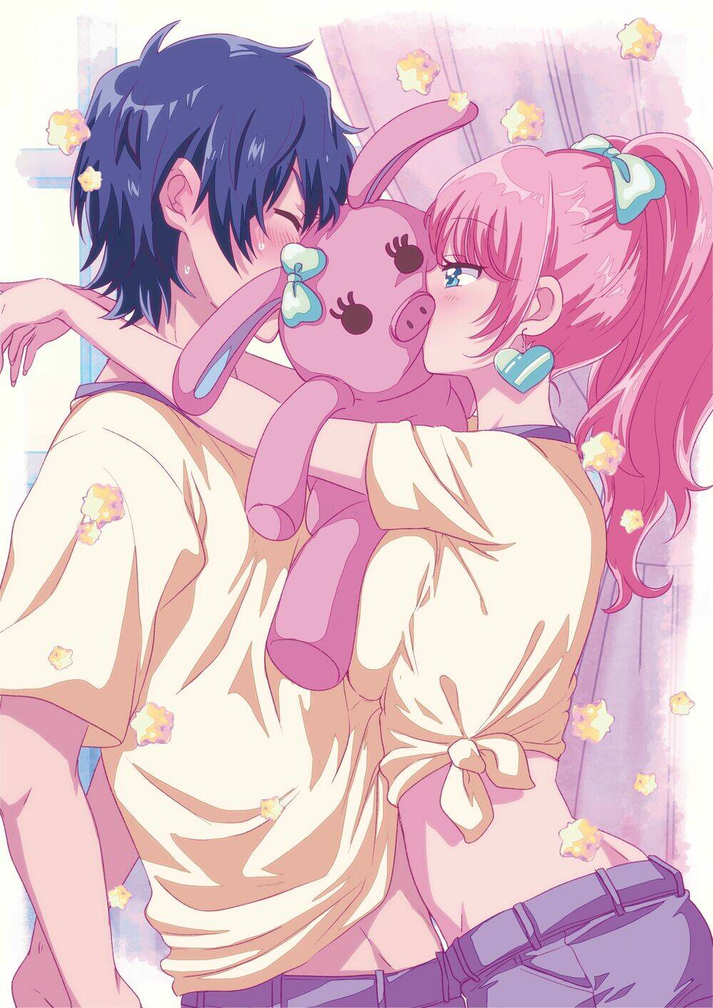 Fuufu Ijou, Koibito Miman. Chapter 47 - Trang 2