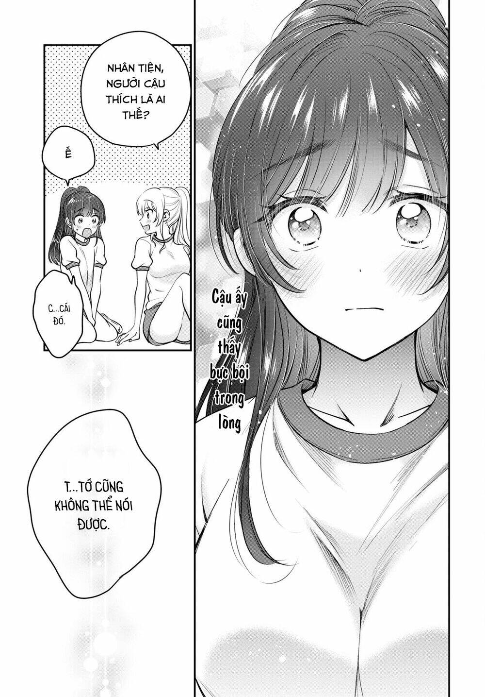 Fuufu Ijou, Koibito Miman. Chapter 47 - Trang 2