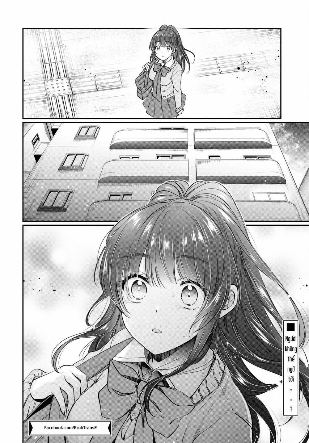 Fuufu Ijou, Koibito Miman. Chapter 47 - Trang 2