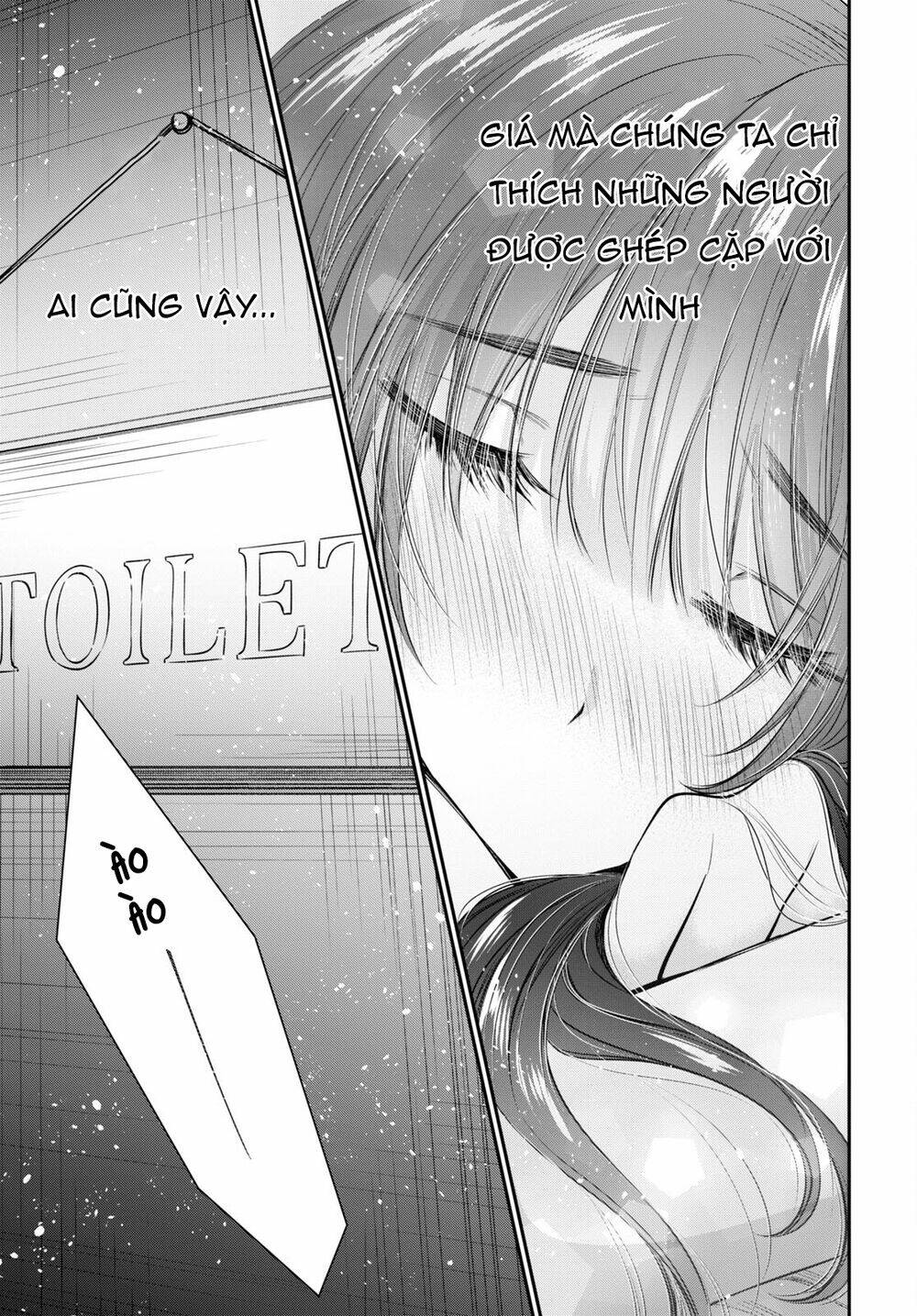 Fuufu Ijou, Koibito Miman. Chapter 48 - Trang 2