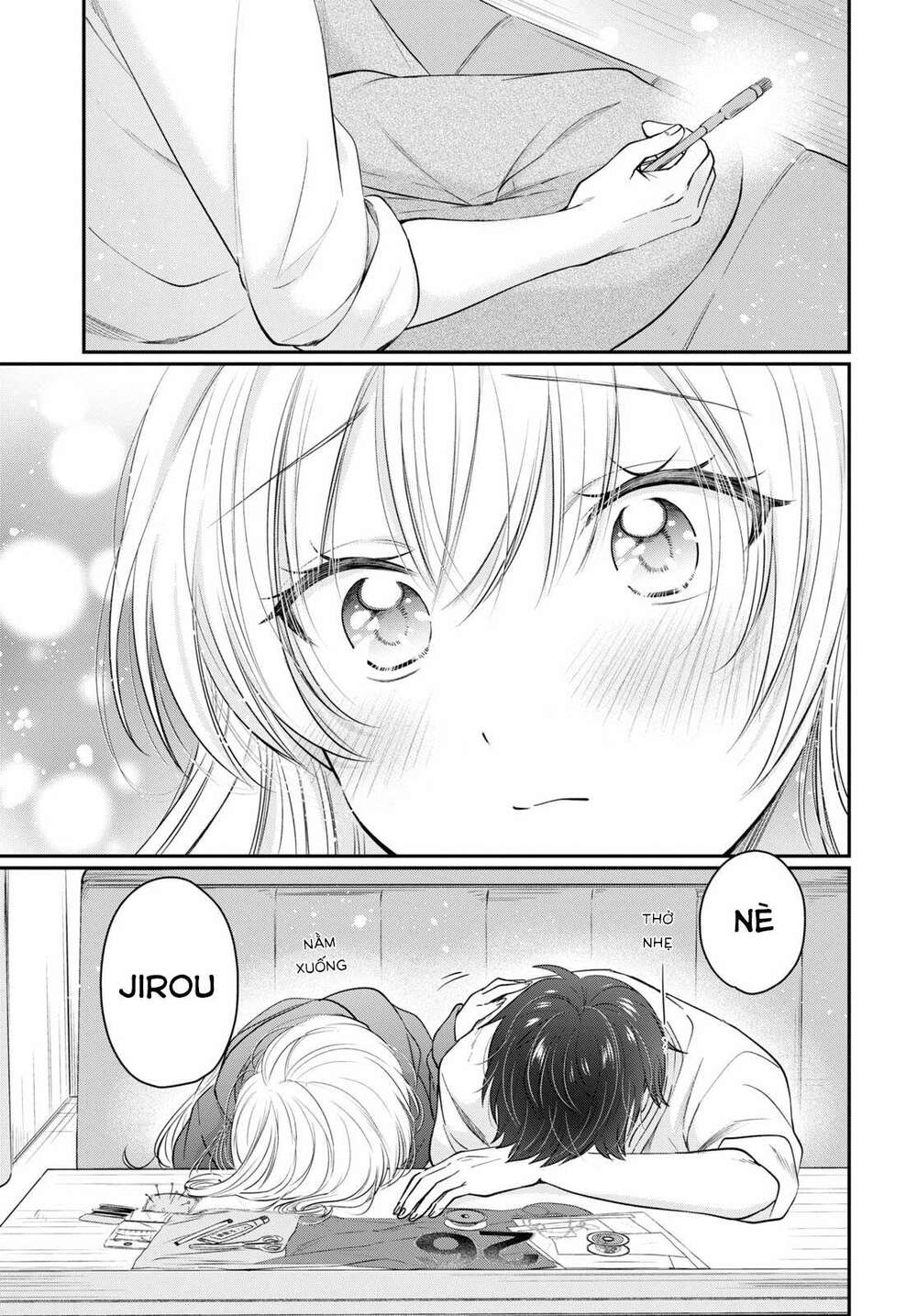 Fuufu Ijou, Koibito Miman. Chapter 51 - Trang 2