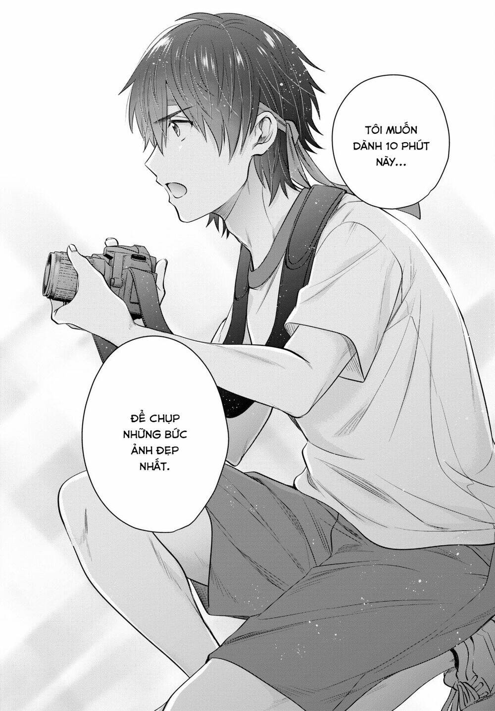 Fuufu Ijou, Koibito Miman. Chapter 52 - Trang 2