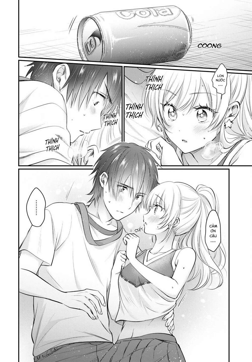 Fuufu Ijou, Koibito Miman. Chapter 53 - Trang 2