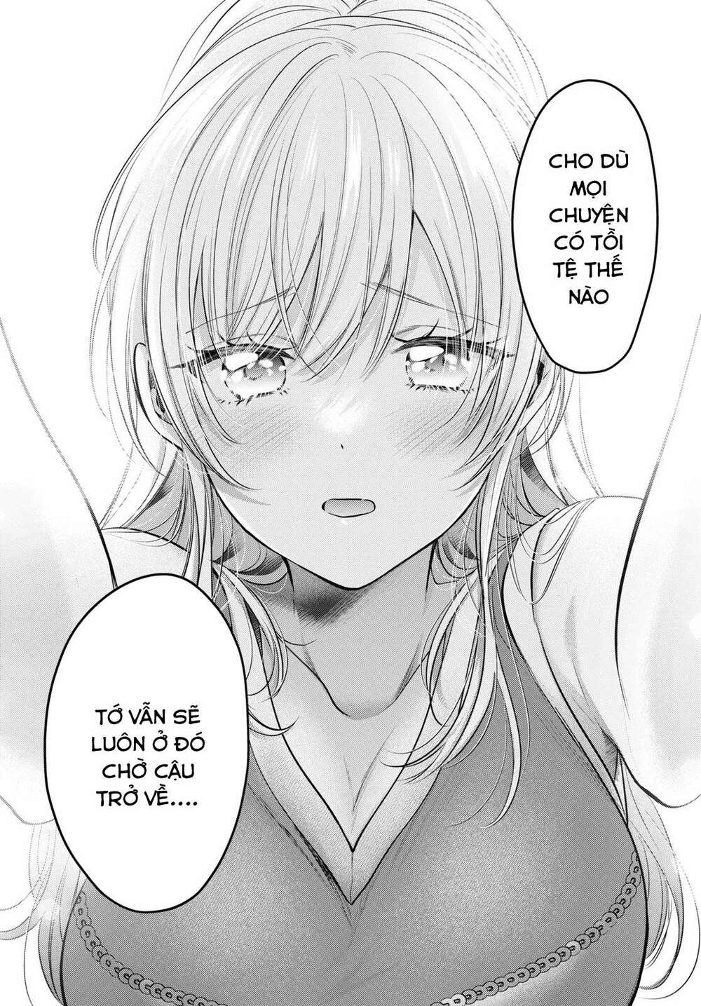 Fuufu Ijou, Koibito Miman. Chapter 53 - Trang 2