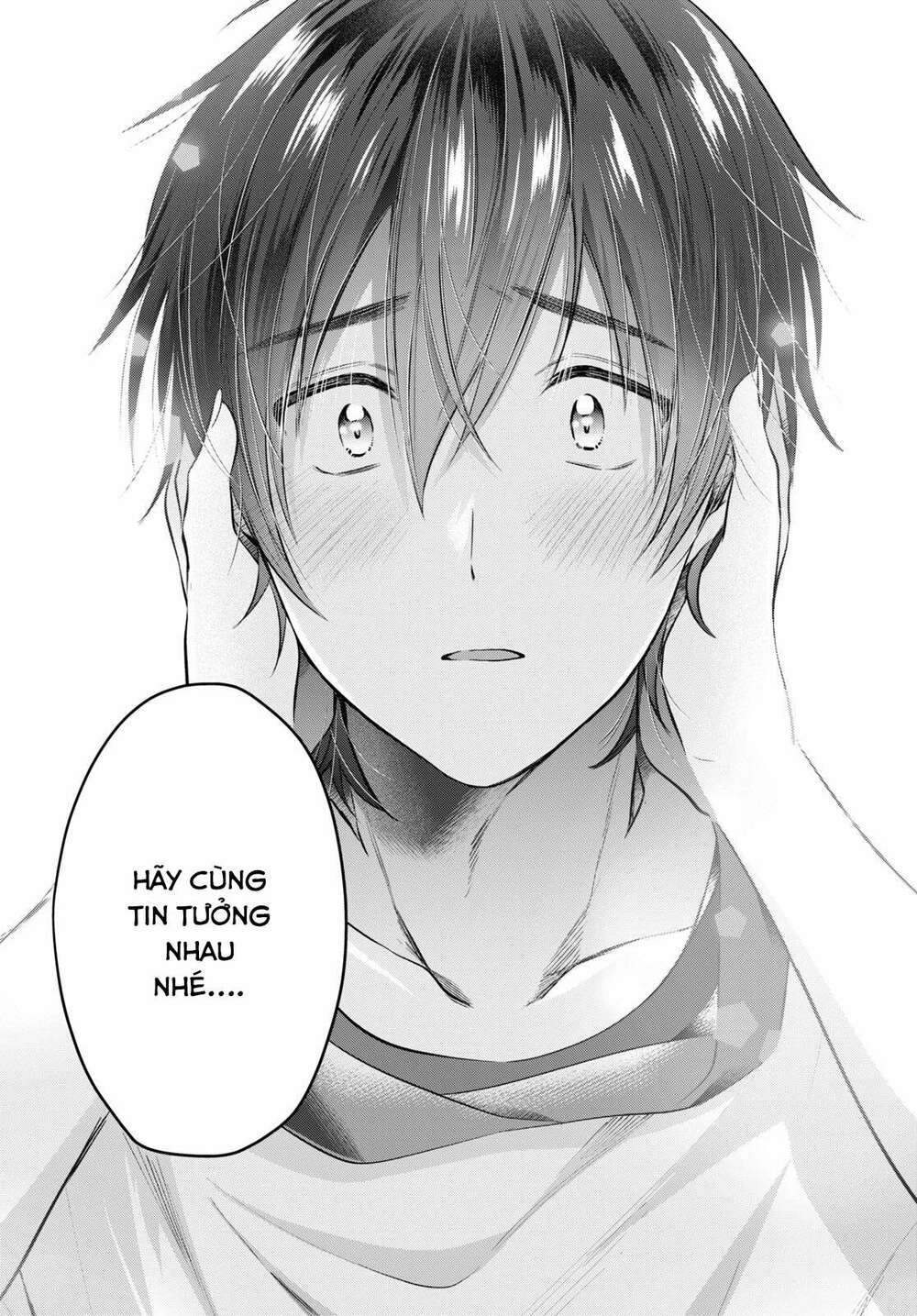 Fuufu Ijou, Koibito Miman. Chapter 53 - Trang 2