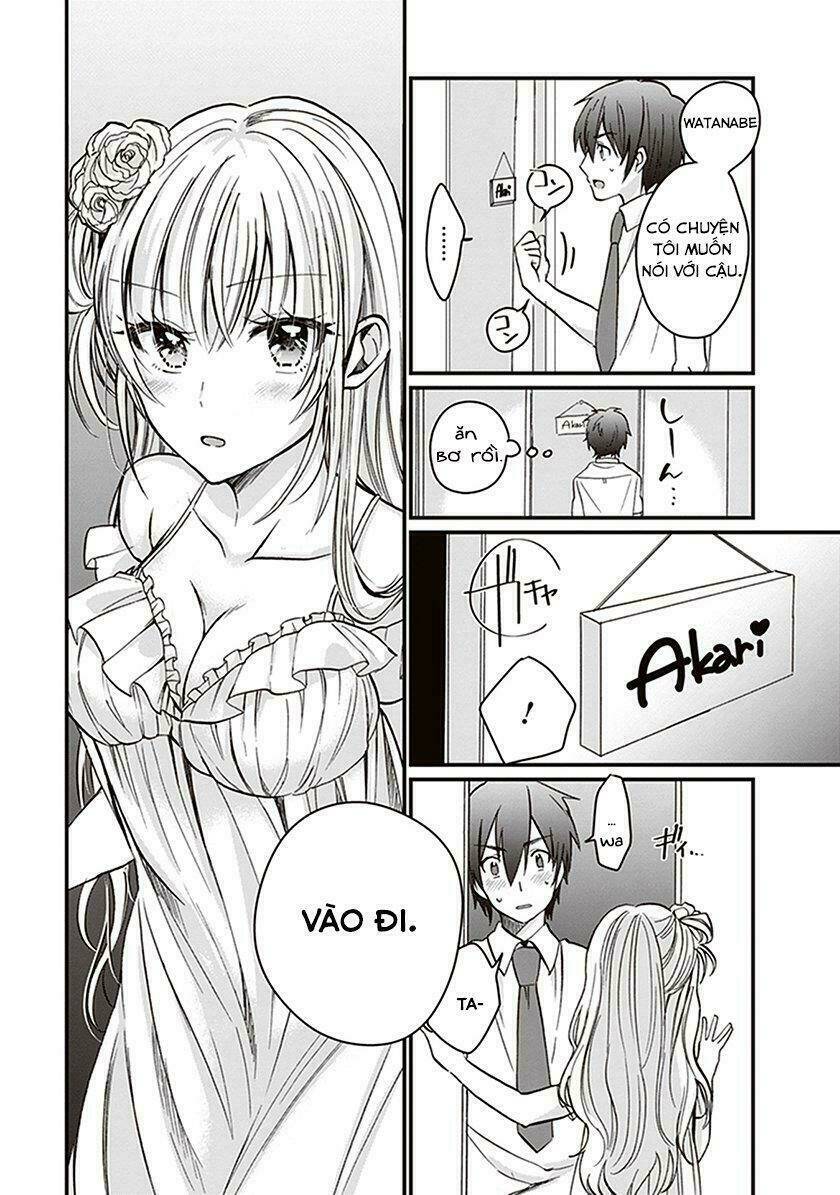 Fuufu Ijou, Koibito Miman. Chapter 6 - Trang 2