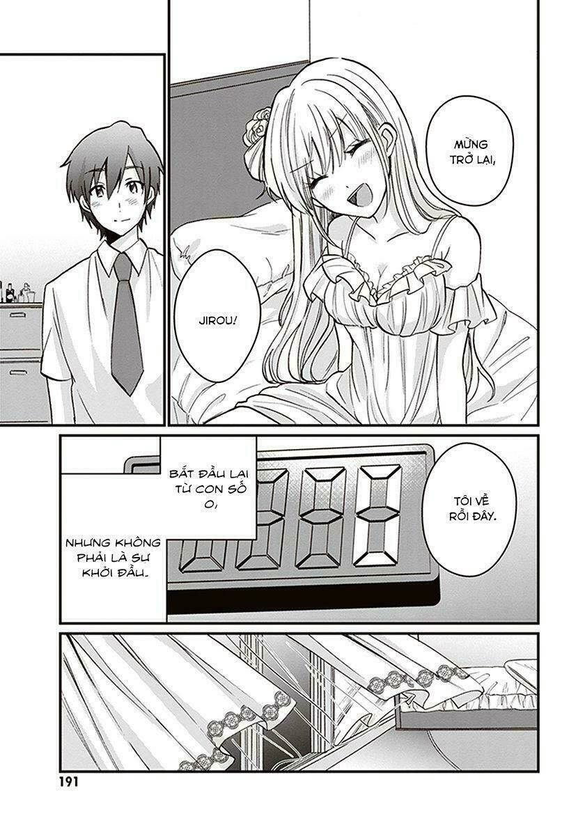 Fuufu Ijou, Koibito Miman. Chapter 6 - Trang 2