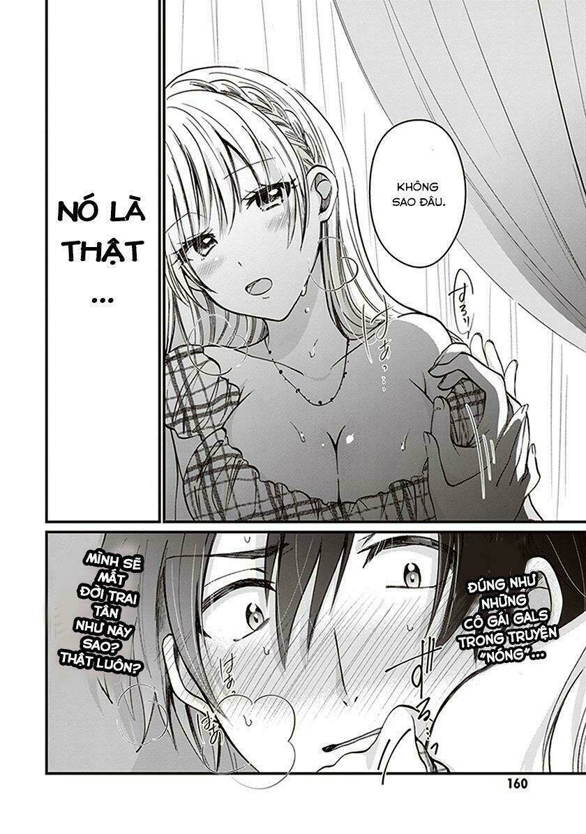 Fuufu Ijou, Koibito Miman. Chapter 6 - Trang 2