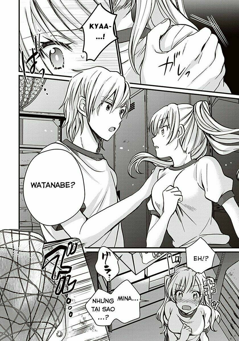 Fuufu Ijou, Koibito Miman. Chapter 7 - Trang 2