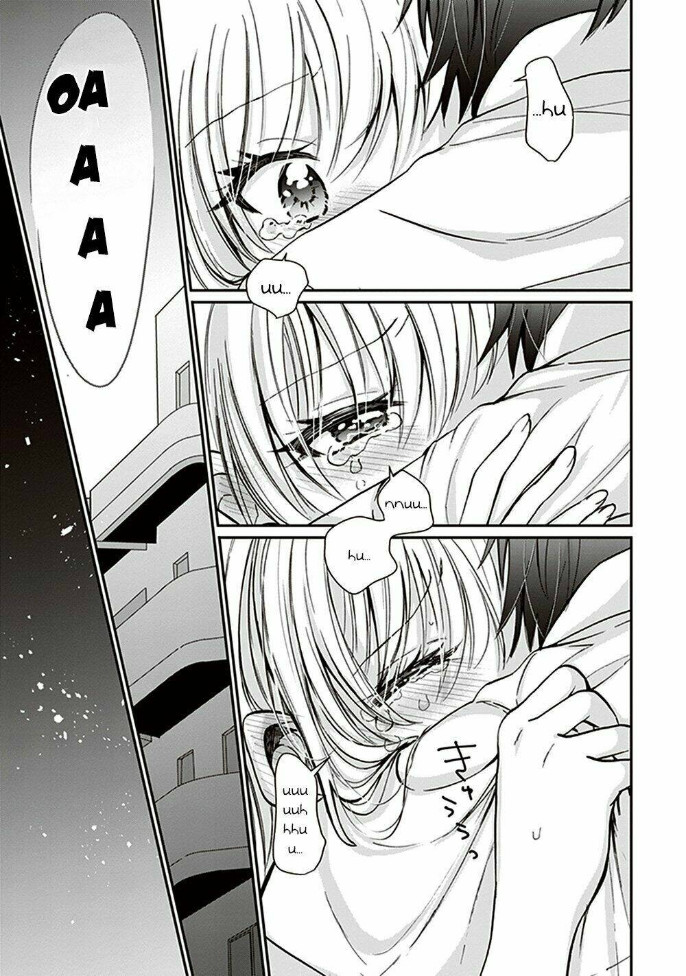 Fuufu Ijou, Koibito Miman. Chapter 8 - Trang 2