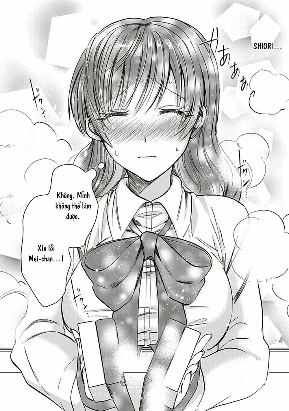 Fuufu Ijou, Koibito Miman. Chapter 9 - Trang 2