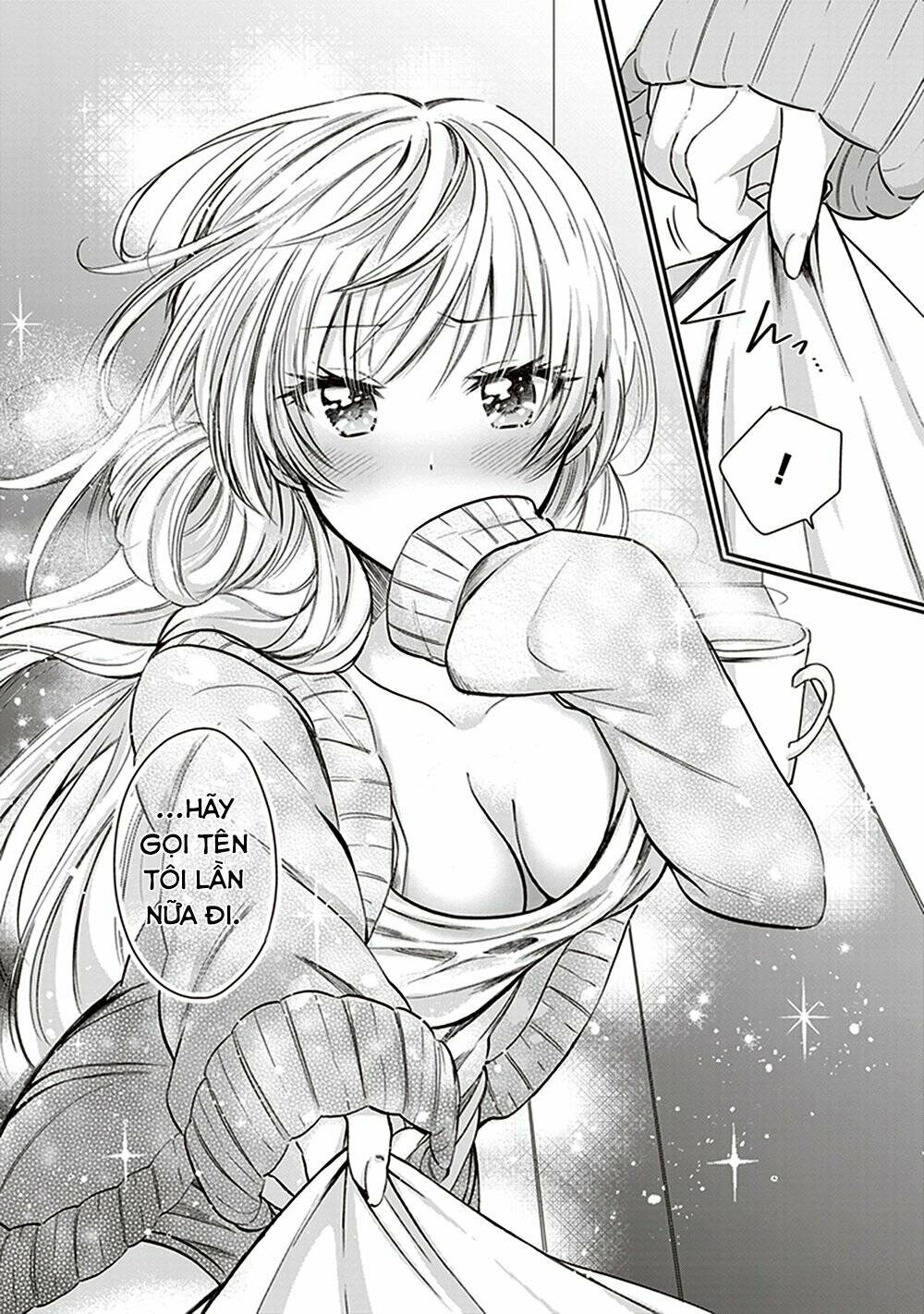 Fuufu Ijou, Koibito Miman. Chapter 9 - Trang 2