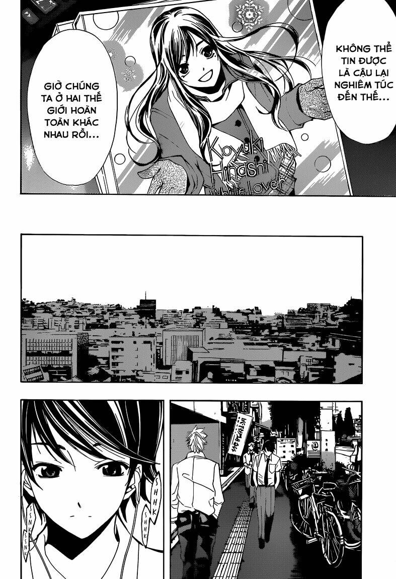 Fuuka Chapter 10 - Trang 2