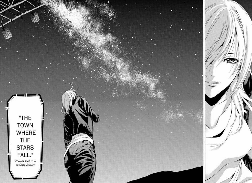 Fuuka Chapter 101 - Trang 2