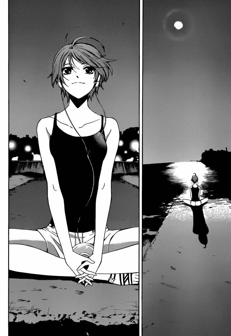 Fuuka Chapter 12 - Trang 2