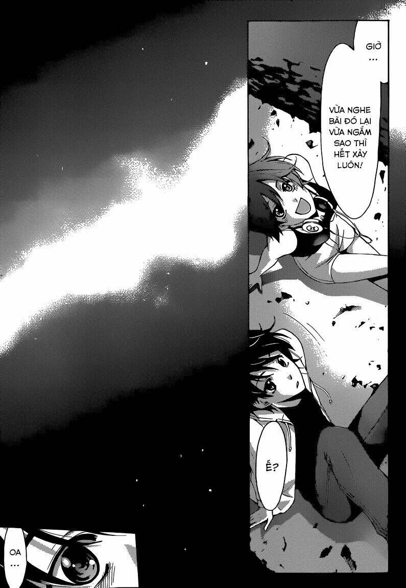 Fuuka Chapter 12 - Trang 2