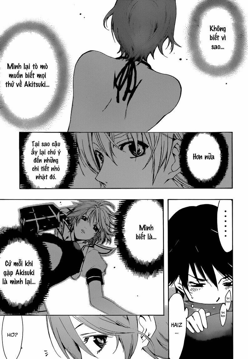 Fuuka Chapter 13 - Trang 2