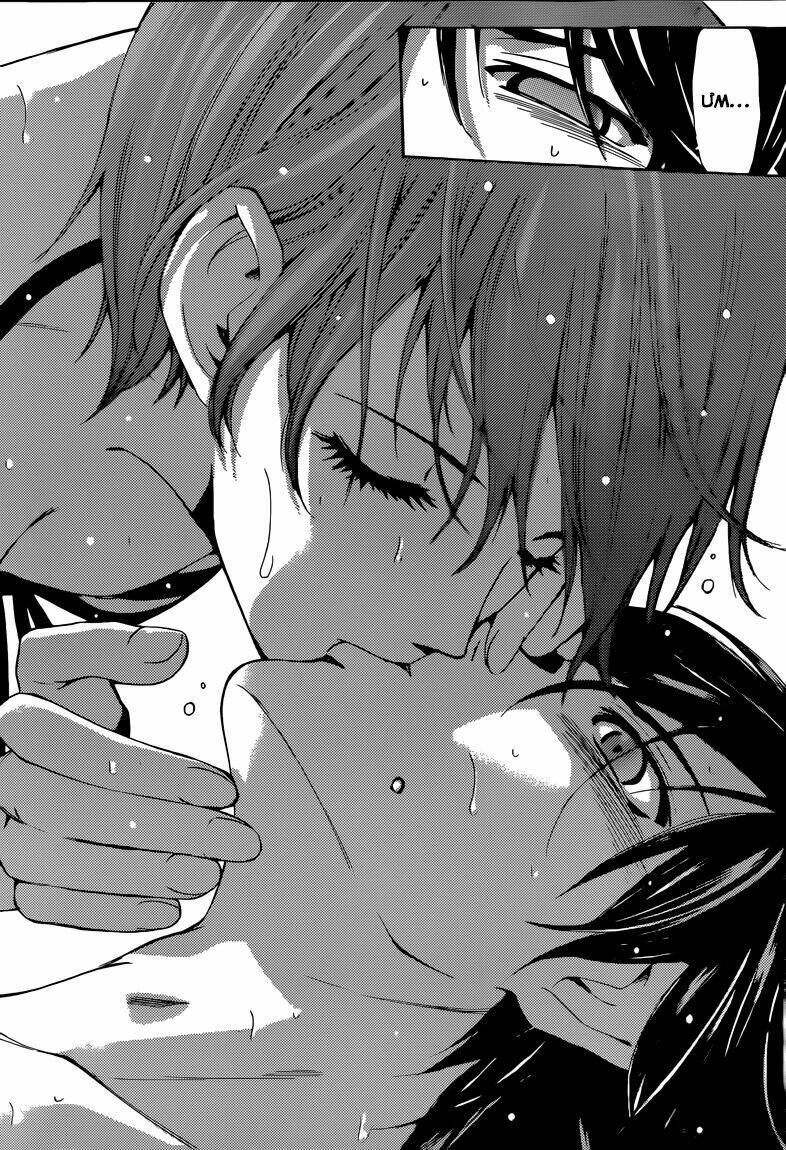 Fuuka Chapter 13 - Trang 2