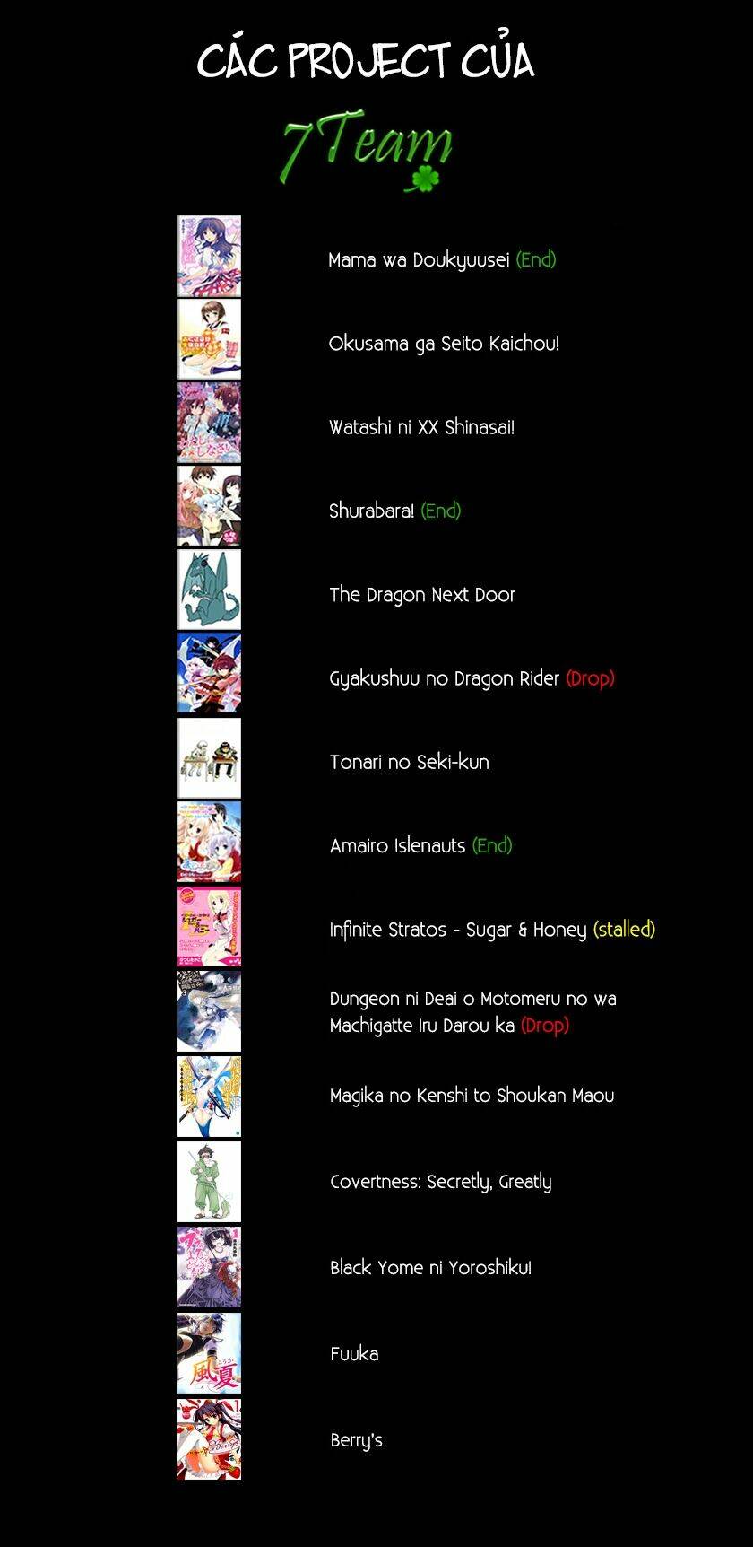 Fuuka Chapter 13 - Trang 2