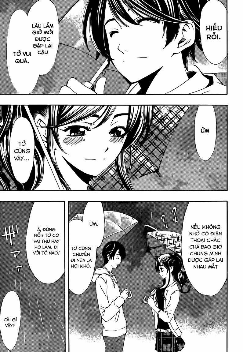Fuuka Chapter 14 - Trang 2