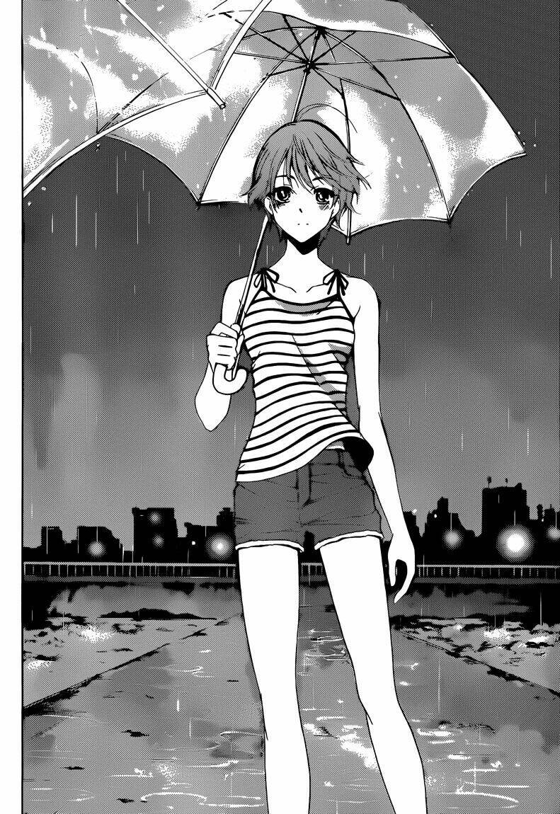 Fuuka Chapter 14 - Trang 2