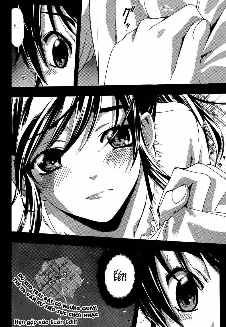 Fuuka Chapter 14 - Trang 2