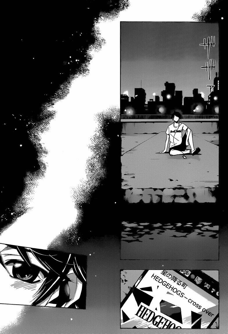 Fuuka Chapter 15 - Trang 2