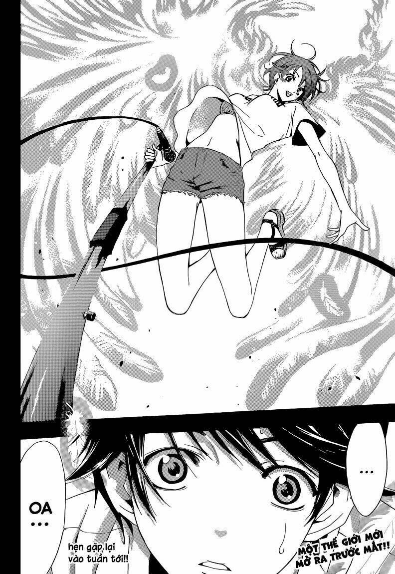 Fuuka Chapter 17 - Trang 2