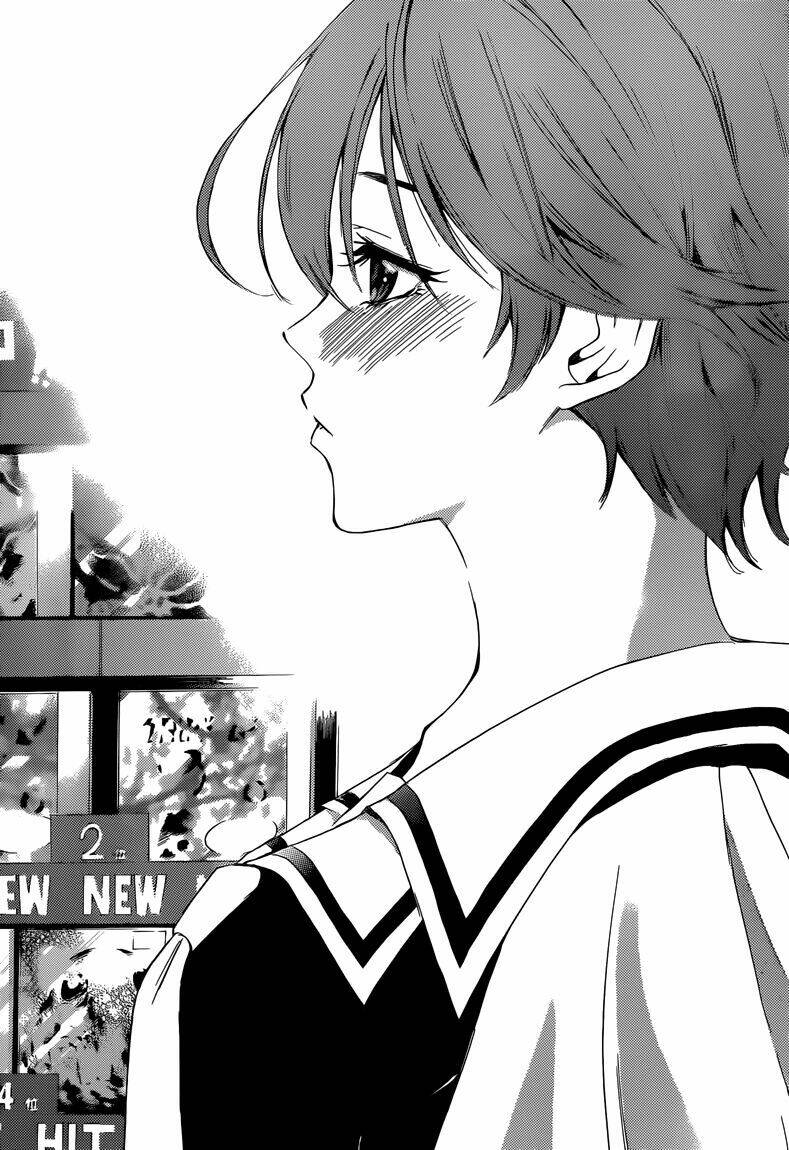 Fuuka Chapter 2 - Trang 2