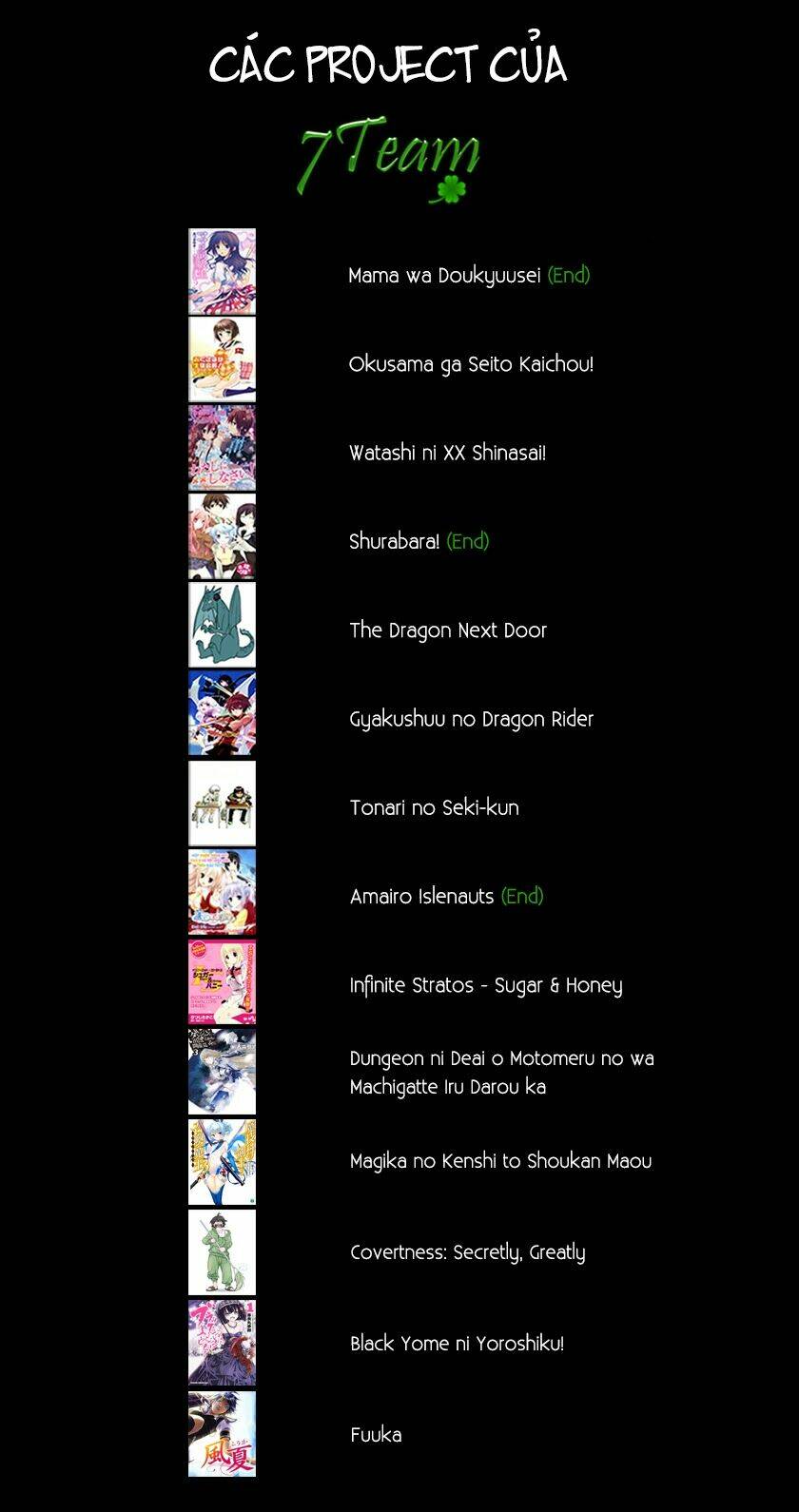 Fuuka Chapter 2 - Trang 2