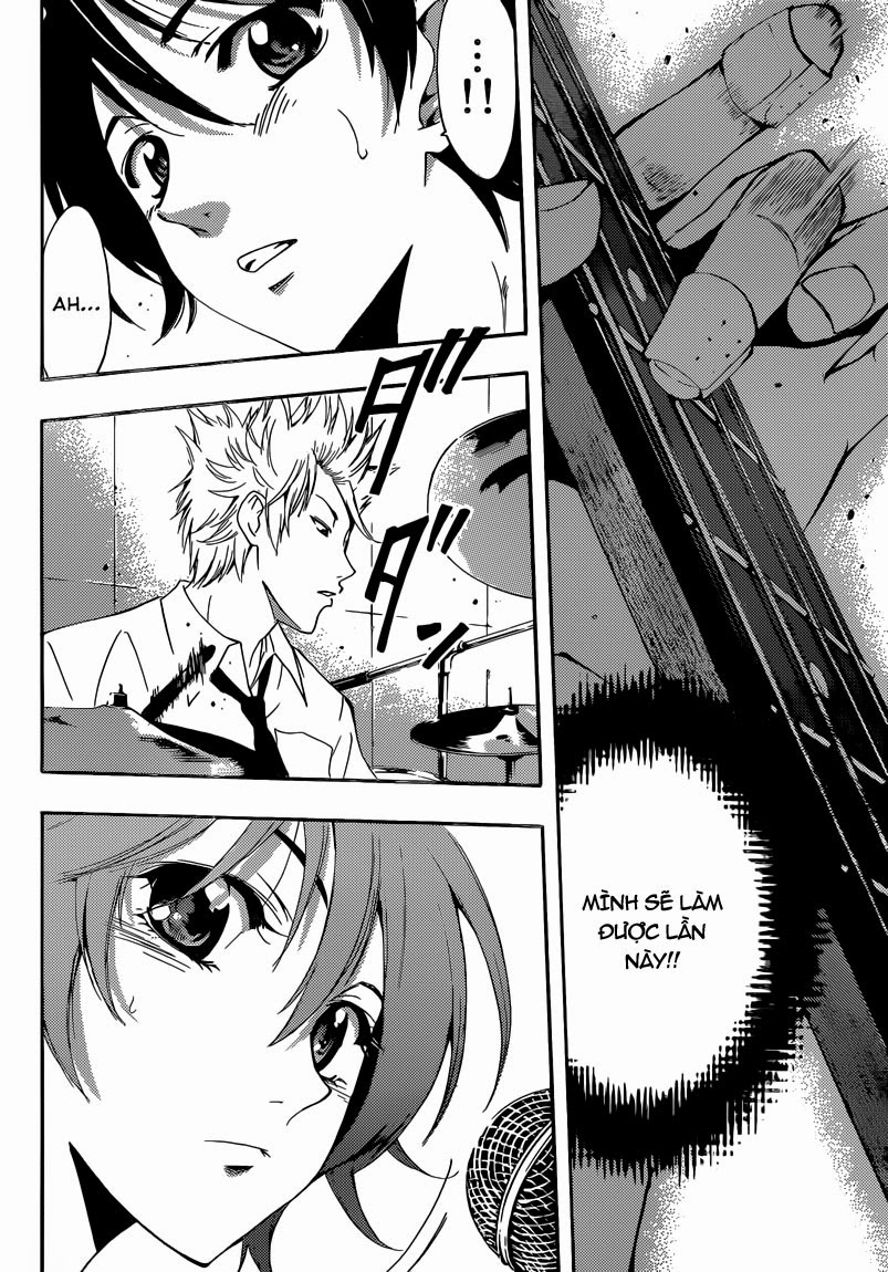 Fuuka Chapter 22.5 - Trang 2